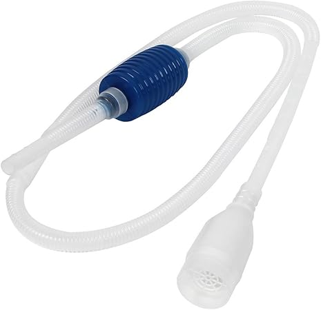 fish tank cleaner pump