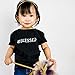 Fayfaire Baptism Gifts for Boys | Girls Christening Outfit Bodysuit | Blessed NB-2T