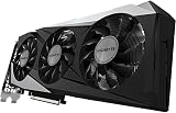 Gigabyte GeForce RTX 3060 GAMING OC 12GB GDDR6 192-bit PCIe 4.0 RGB view 5