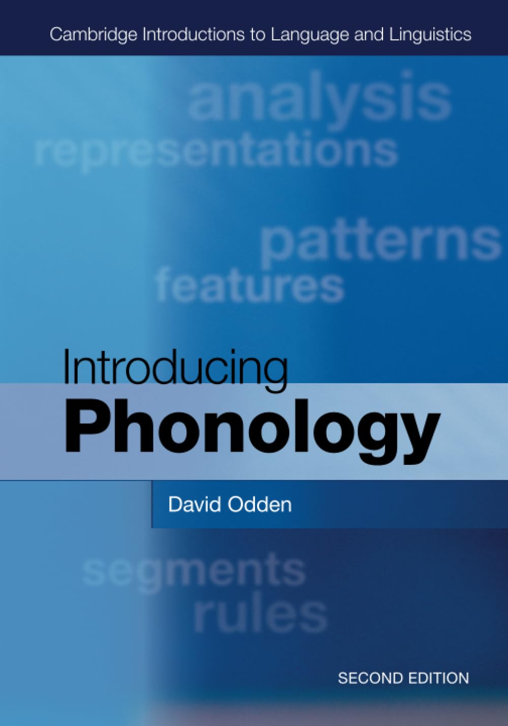 Introducing Phonology (Revised)