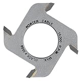 PORTER-CABLE 5559 2-Inch, 4 Tooth Plate Joiner Blade