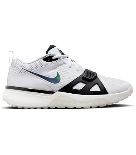 Amazon.com | Nike Diamond Elite Turf Baseball Shoes (FZ8654-100