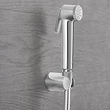 GROHE VitalioFlex Shower Hose 1m Silver TwistStop G1/2" Chrome view 11