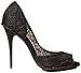 gx by Gwen Stefani Women's Oath Dress Sandal