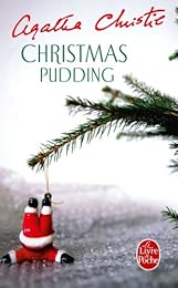 Christmas pudding et autres surprises du chef