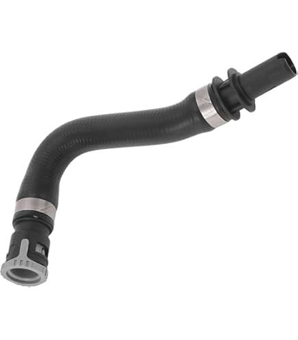 REPAIROCK Heizschlauch Für Volvo S40 2004-2012 - Originalnummer 30636952