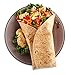 Ole Xtreme Wellness High Fiber Low Carb Wraps, 8ct Packs - 6 Pack Case