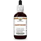 Hawaii Pharm Hawthorn Berry Alcohol-Free Extract, 2 fl oz