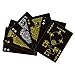 Ellusionist Killer Bees Reloads Playing Card Deck - Boxless, No Tuck Deck