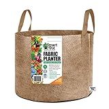 Smart Pots 20-Gallon Smart Pot Soft-Sided