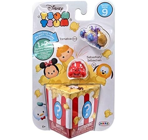 tsum tsum tamatoa