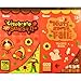 2 BOOKS of - AUTUMN - Fall - Mini STICKERS (796 total stickers) Thanksgiving - Halloween Kid's ACTIVITY Craft Party FAVORS -Scrapbooking PARTY PROJECT by Darice