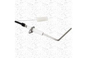 OEM Upgraded Replacement for Bryant Furnace Flame Sensor LH33WZ517