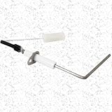 Part # PFS014 Furnace Electrode Flame Sensor for Carrier Bryant LH33WZ511 LH33WZ515