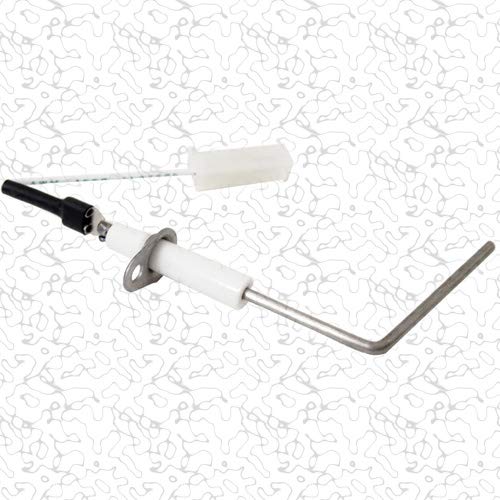 Part # PFS014 Furnace Electrode Flame Sensor for Carrier Bryant LH33WZ511 LH33WZ515