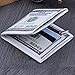 Novelty Mens Wallet, Clearance! Tloowy US Dollar Bill Print Slim PU Leather Bifold Wallet Card Holder Case for Men (B)