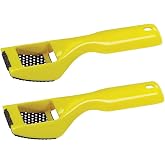 2 Pack Stanley 21-115 7-1/4" Surform Shaver