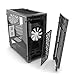 Phanteks Enthoo PRO M Acrylic Window Computer Case, Anthracite Gray Edition PH-ES515PA_AG