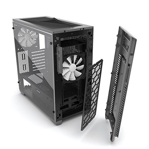 Phanteks-Enthoo-PRO-M-Acrylic-Window-Computer-Case-Anthracite-Gray-Edition-PH-ES515PAAG