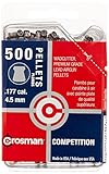 Crosman Competition .177 Cal, 7.4