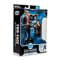 McFarlane Toys - DC Multiverse - 7" Build-A Figure