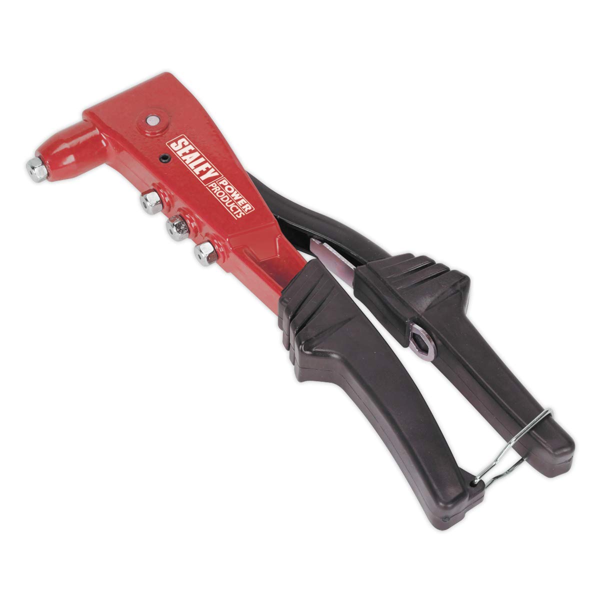 Sealey Ak992 Riveter Heavy-Duty