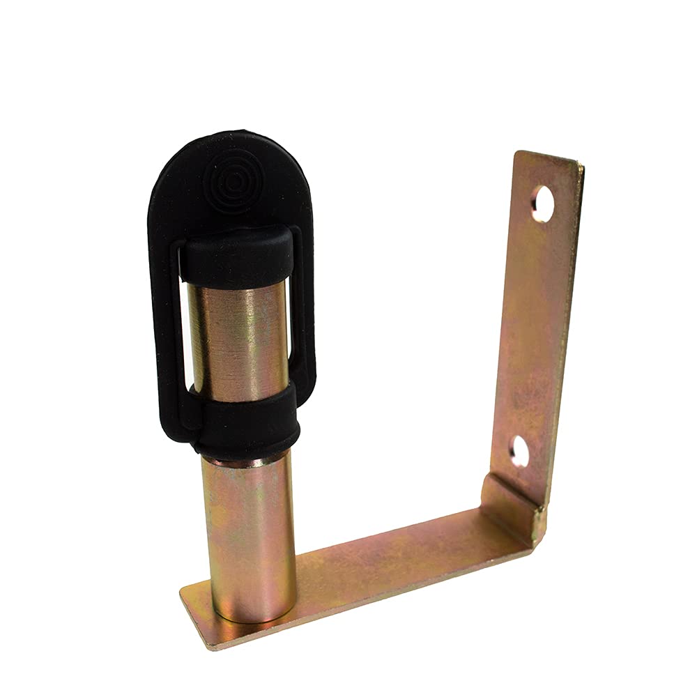 Maypole MP4441B Beacon Mounting Bracket Vertical U-Shaped Pole Mount