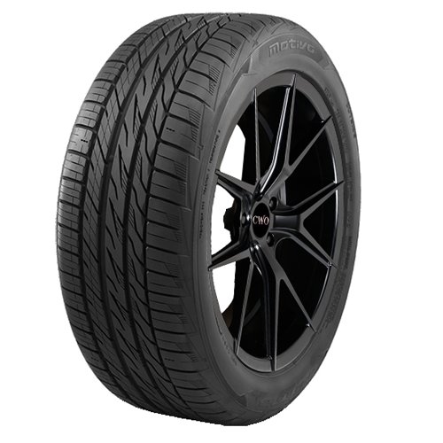 Nitto Motivo Radial Tire - 225/50R17 98Z