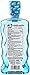ACT Kids Anti-Cavity Mouthwash, Sponge Bob Squarepants, 16.9 oz. (Pack of 2)