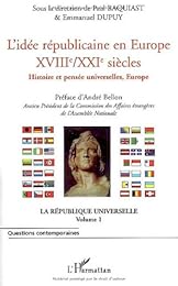 La  République universelle