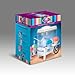 Brand New Nostalgia Snow Cone Maker Ice Shaver Machine Cart Electric Slushie Icee Shaver