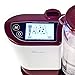 Lourdes Hydrogen Water Generator - Digital Display