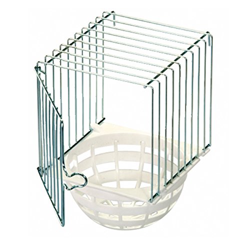 Kaiser Nest Wire with Plastic
