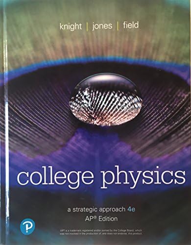 Amazon.com: College Physics: A Strategic Approach Plus Mastering