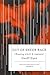 Out of Sheer Rage by Geoff Dyer