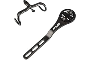 GUB 3K Carbon Road Bike Cycle Computer Handle bar Holder Hold for Garmin CATEYE Bryton Table Bracket Bicycle stem 700C