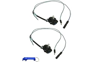 TC-Motor Magneto Stator Pick-up Pulsar Coil For YX 140cc 150cc 160cc 170cc 180cc 190cc Engine Pit Dirt Bike (2)