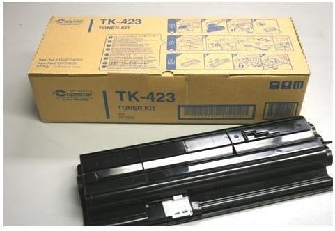 km 2550 toner