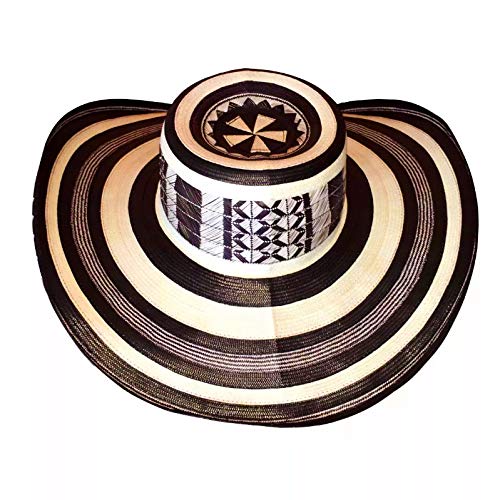 colombian hat