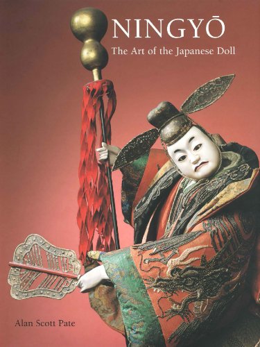 Ningyo: The Art of the Japanese Doll