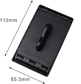 nuoshen Guitar Fingerboard String Cleaner Maintaining Tool view 3