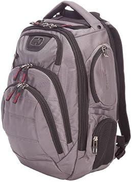 ogio gambit 17 backpack