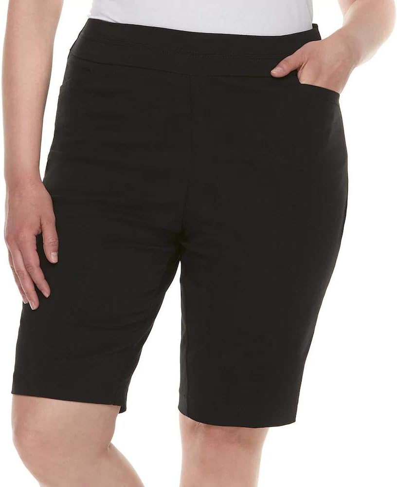 dressy bermuda shorts