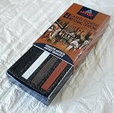 Conte Crayon Match Box- Set of 4 Colors