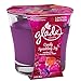 Glade Jar Candle Air Freshener, Candy Sprinkling Joy, 3.4 oz