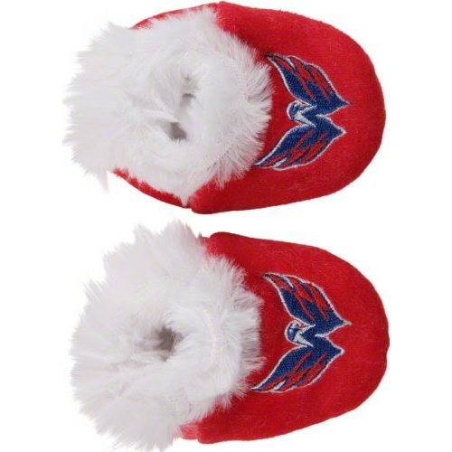 washington capitals baby