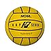 KAP7 Size 5 HydroGrip Water Polo Ball (NCAA and NFHS Official), Yellow