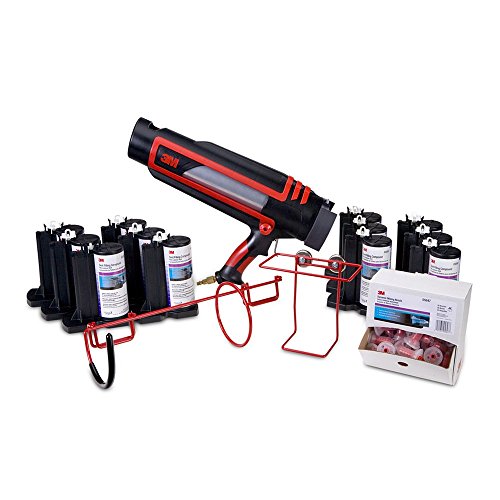 3M EZ Sand Multi Purpose Repair Material, 55887, 600 mL DMS Cartridge