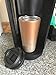 SOCOO 160Z Stainless Steel Insulated Coffee Mug with Lid, Leak Proof/Keep ICE Cold/Hot Travel Cup