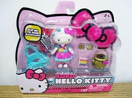 hello kitty toys amazon